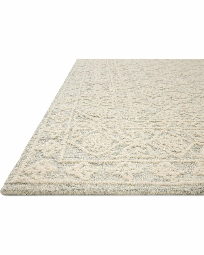 Buy ๐ Loloi Cecelia Wool Rug Home Area Rugs & Runners โ๏ธ 4 Buy ๐ Loloi Cecelia Wool Rug Home Area Rugs & Runners โ๏ธ - Image 2