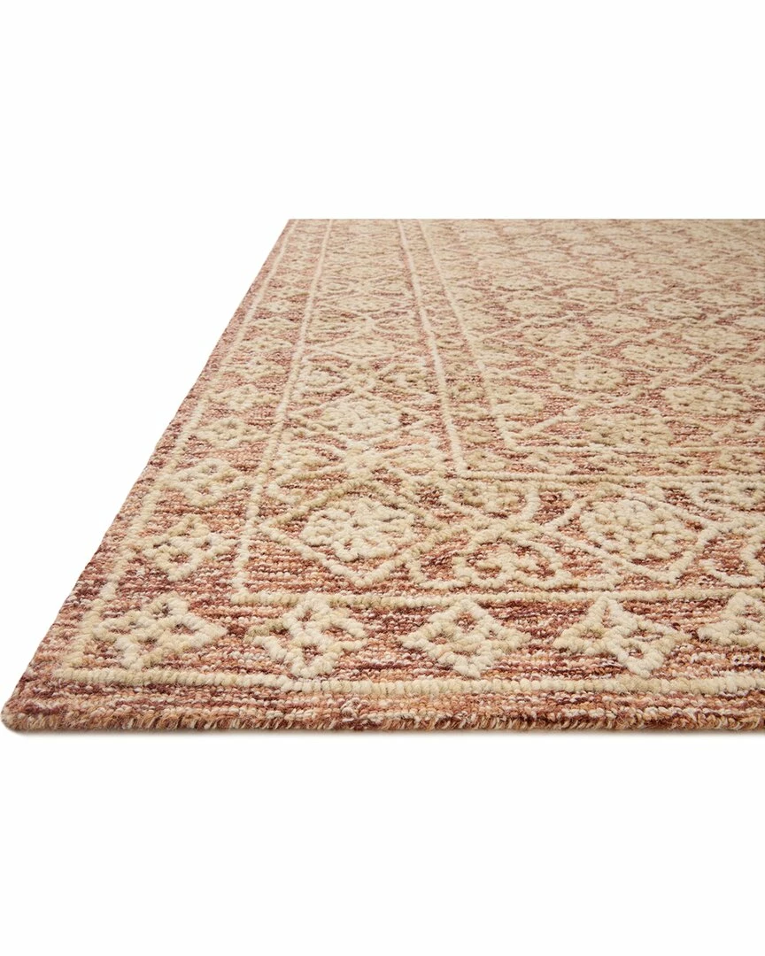 Coupon ๐ Loloi Cecelia Wool Rug Home Area Rugs & Runners ๐ 5 Coupon ๐ Loloi Cecelia Wool Rug Home Area Rugs & Runners ๐ - Image 3