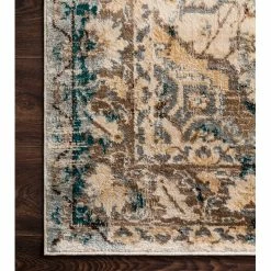 Top 10 😍 Loloi Isadora Rug Home Area Rugs & Runners 😀 -Loloi Shop 3050298186 RLLZ 4