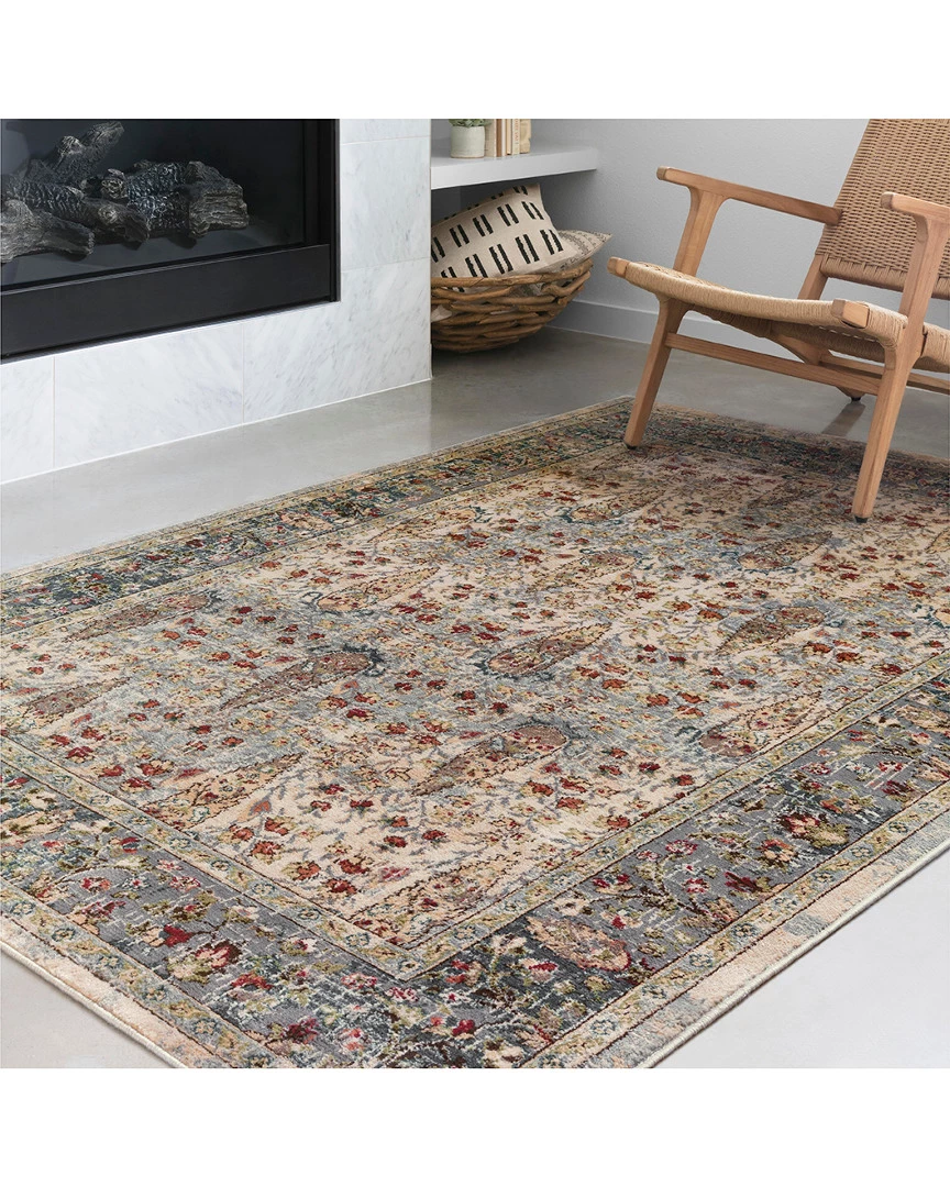 Wholesale ⌛ Loloi Isadora Rug Home Area Rugs & Runners 👏 4 Wholesale ⌛ Loloi Isadora Rug Home Area Rugs & Runners 👏 - Image 2