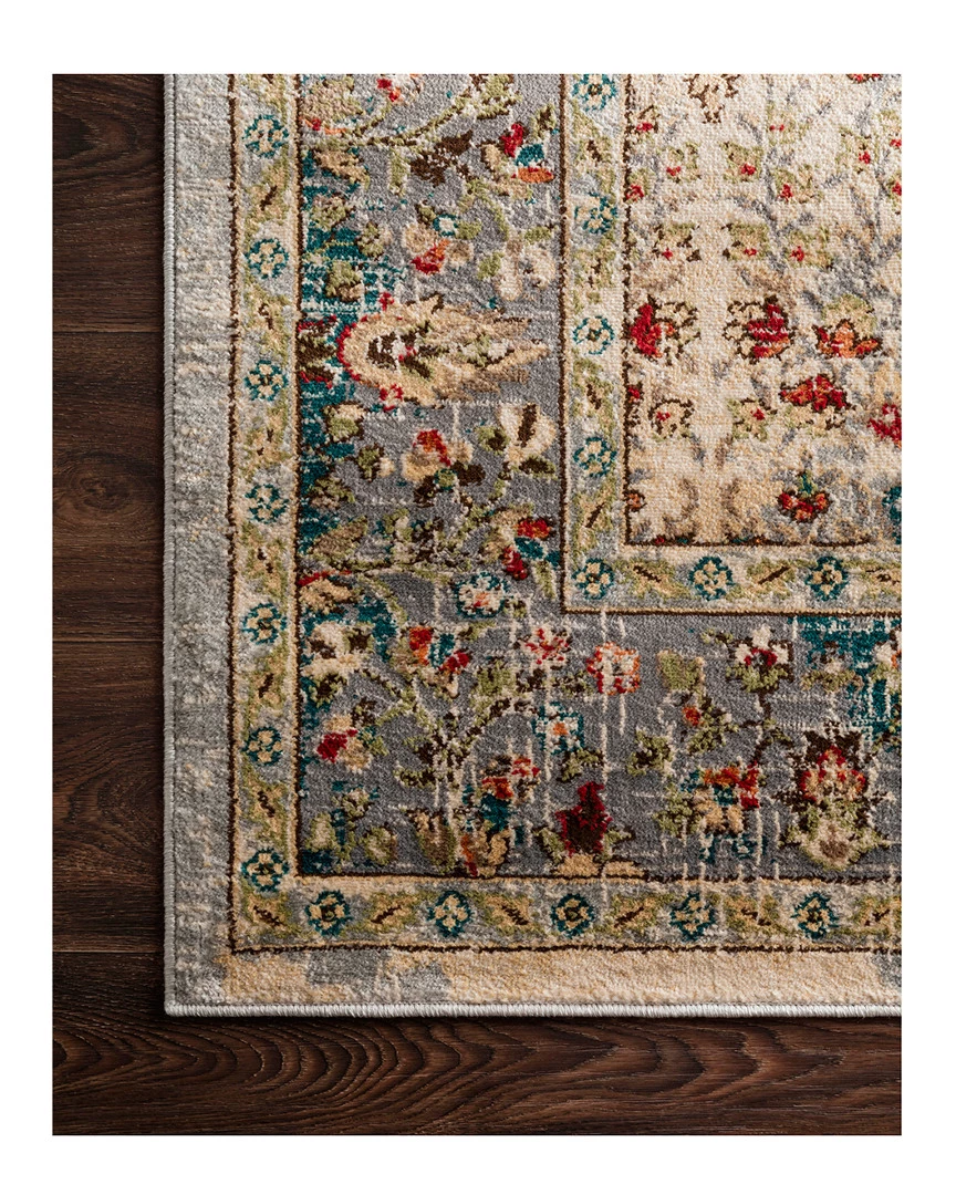 Wholesale ⌛ Loloi Isadora Rug Home Area Rugs & Runners 👏 6 Wholesale ⌛ Loloi Isadora Rug Home Area Rugs & Runners 👏 - Image 4