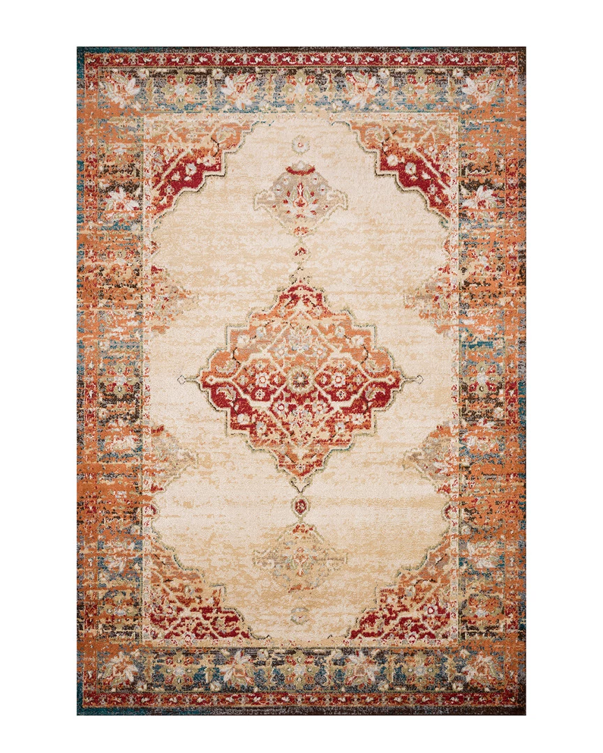 Discount 👏 Loloi Isadora Rug Home Area Rugs & Runners 🔔 3 Discount 👏 Loloi Isadora Rug Home Area Rugs & Runners 🔔