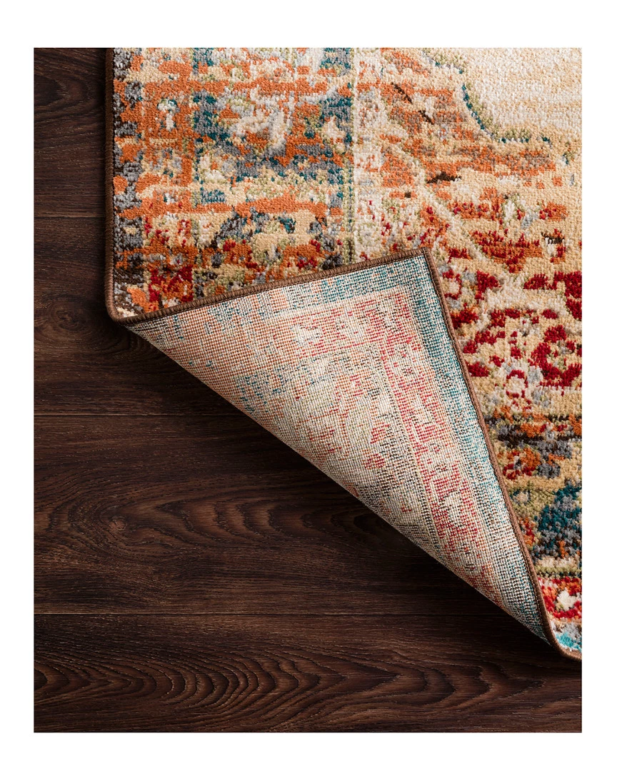 Discount 👏 Loloi Isadora Rug Home Area Rugs & Runners 🔔 5 Discount 👏 Loloi Isadora Rug Home Area Rugs & Runners 🔔 - Image 3