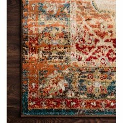 Discount 👏 Loloi Isadora Rug Home Area Rugs & Runners 🔔 9 Discount 👏 Loloi Isadora Rug Home Area Rugs & Runners 🔔 -Loloi Shop 3050298189 RLLZ 4