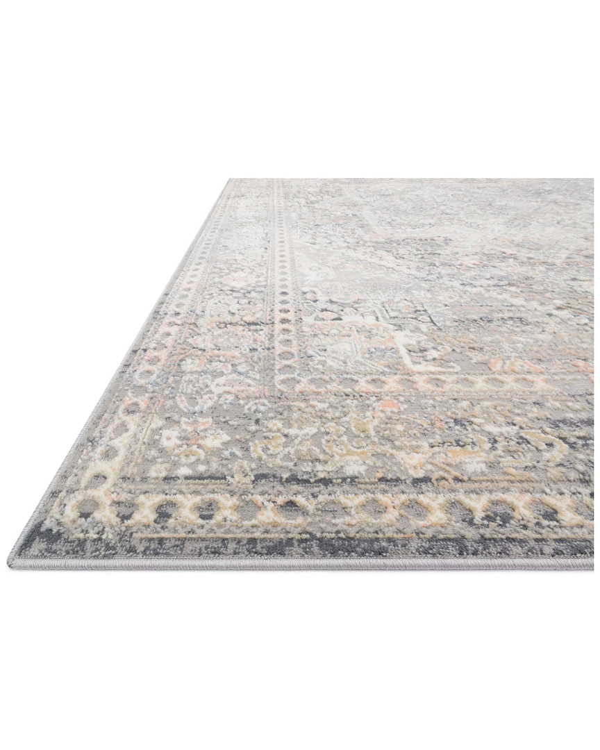 Hot Sale ⌛ Loloi Lucia Rug Home Area Rugs & Runners 😍 4 Hot Sale ⌛ Loloi Lucia Rug Home Area Rugs & Runners 😍 - Image 2