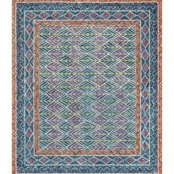 Brand new 🎁 Loloi Priti Rug Home Area Rugs & Runners 💯