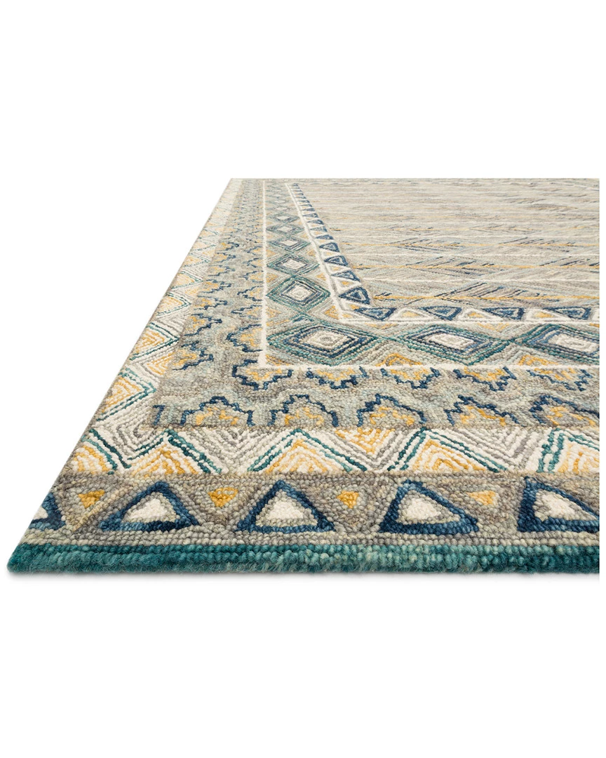 Outlet โค๏ธ Loloi Priti Rug Home Area Rugs & Runners ๐ 4 Outlet โค๏ธ Loloi Priti Rug Home Area Rugs & Runners ๐ - Image 2