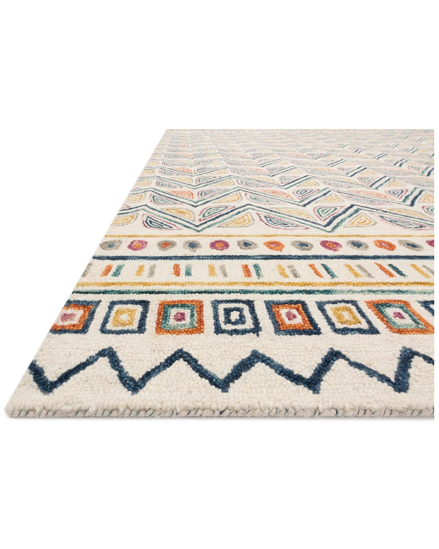 Hot Sale ✨ Loloi Priti Rug Home Area Rugs & Runners ✨ 4 Hot Sale ✨ Loloi Priti Rug Home Area Rugs & Runners ✨ - Image 2