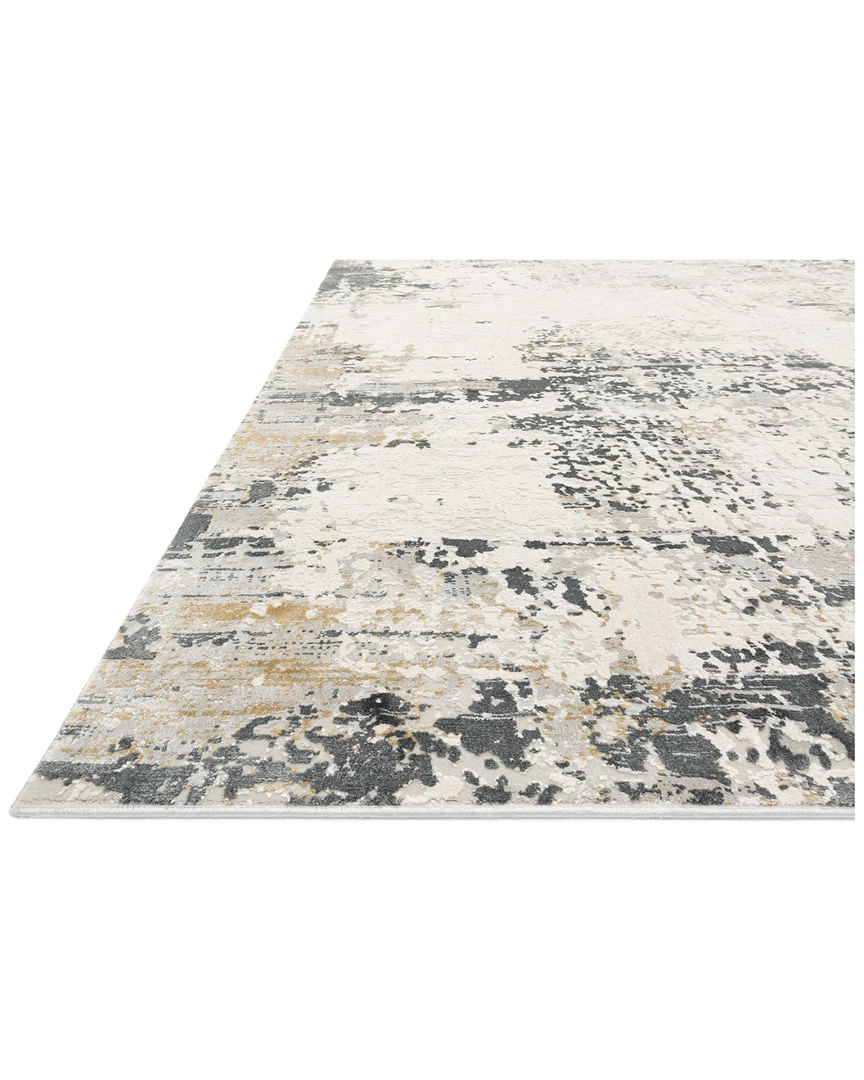 Outlet 🔔 Loloi Sienne Rug Home Area Rugs & Runners ⭐ 4 Outlet 🔔 Loloi Sienne Rug Home Area Rugs & Runners ⭐ - Image 2