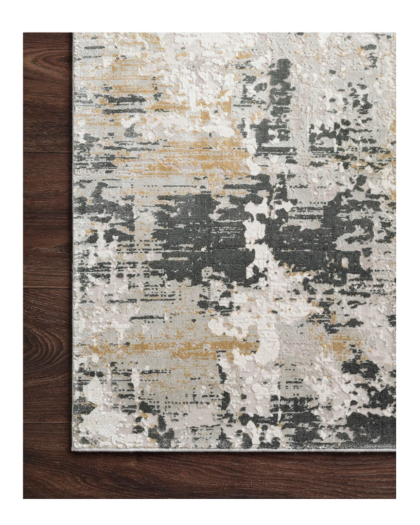 Outlet 🔔 Loloi Sienne Rug Home Area Rugs & Runners ⭐ 5 Outlet 🔔 Loloi Sienne Rug Home Area Rugs & Runners ⭐ - Image 3
