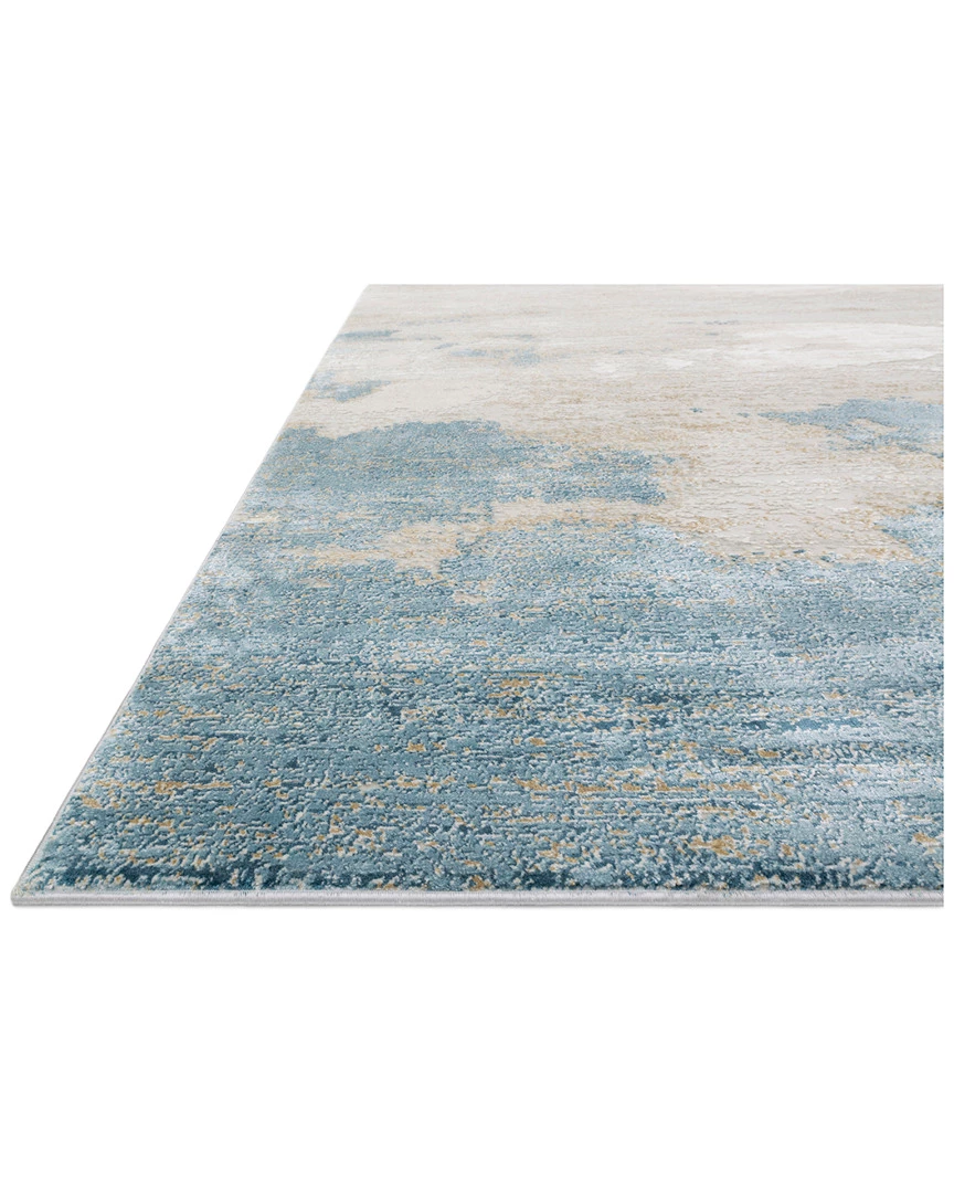 Discount ✨ Loloi Sienne Rug Home Area Rugs & Runners ✨ 4 Discount ✨ Loloi Sienne Rug Home Area Rugs & Runners ✨ - Image 2