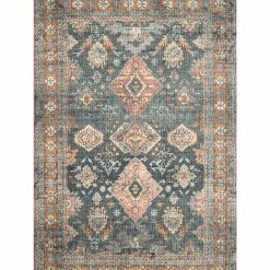 Promo ✨ Loloi Skye Rug Home Area Rugs & Runners 🎁