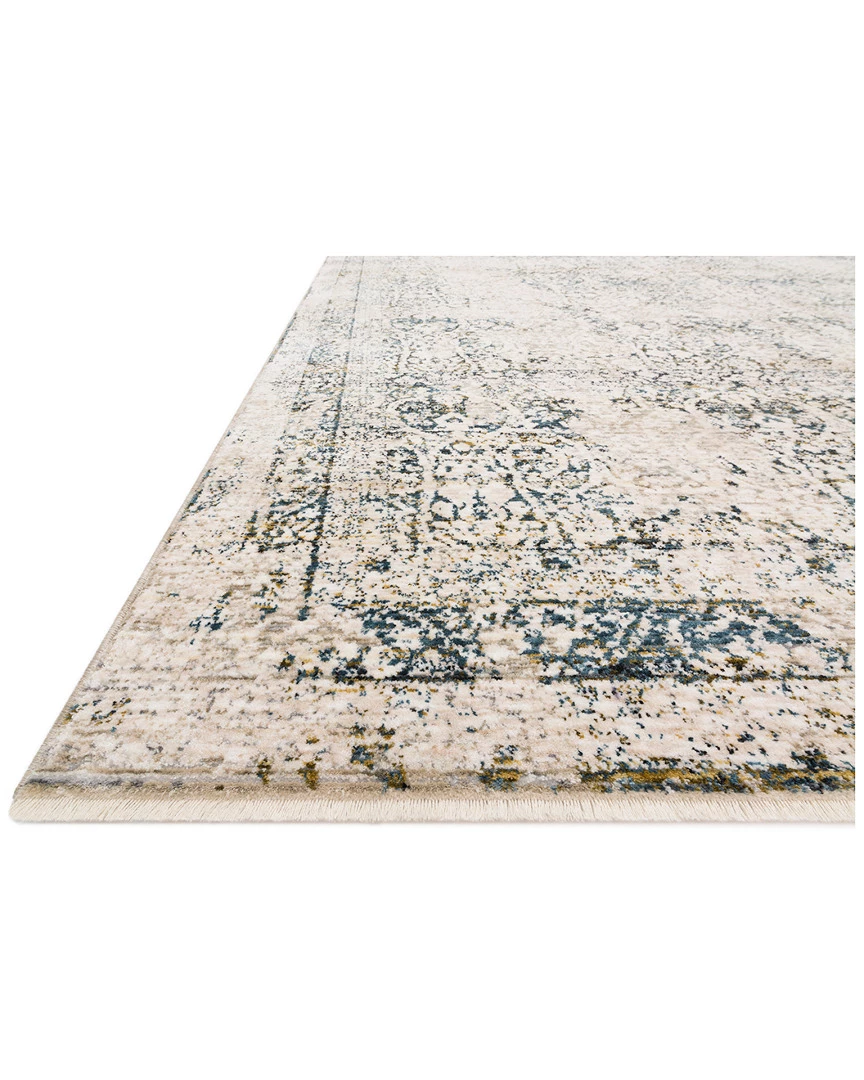 Deals 😉 Loloi Theia Rug Home Area Rugs & Runners 🔔 4 Deals 😉 Loloi Theia Rug Home Area Rugs & Runners 🔔 - Image 2