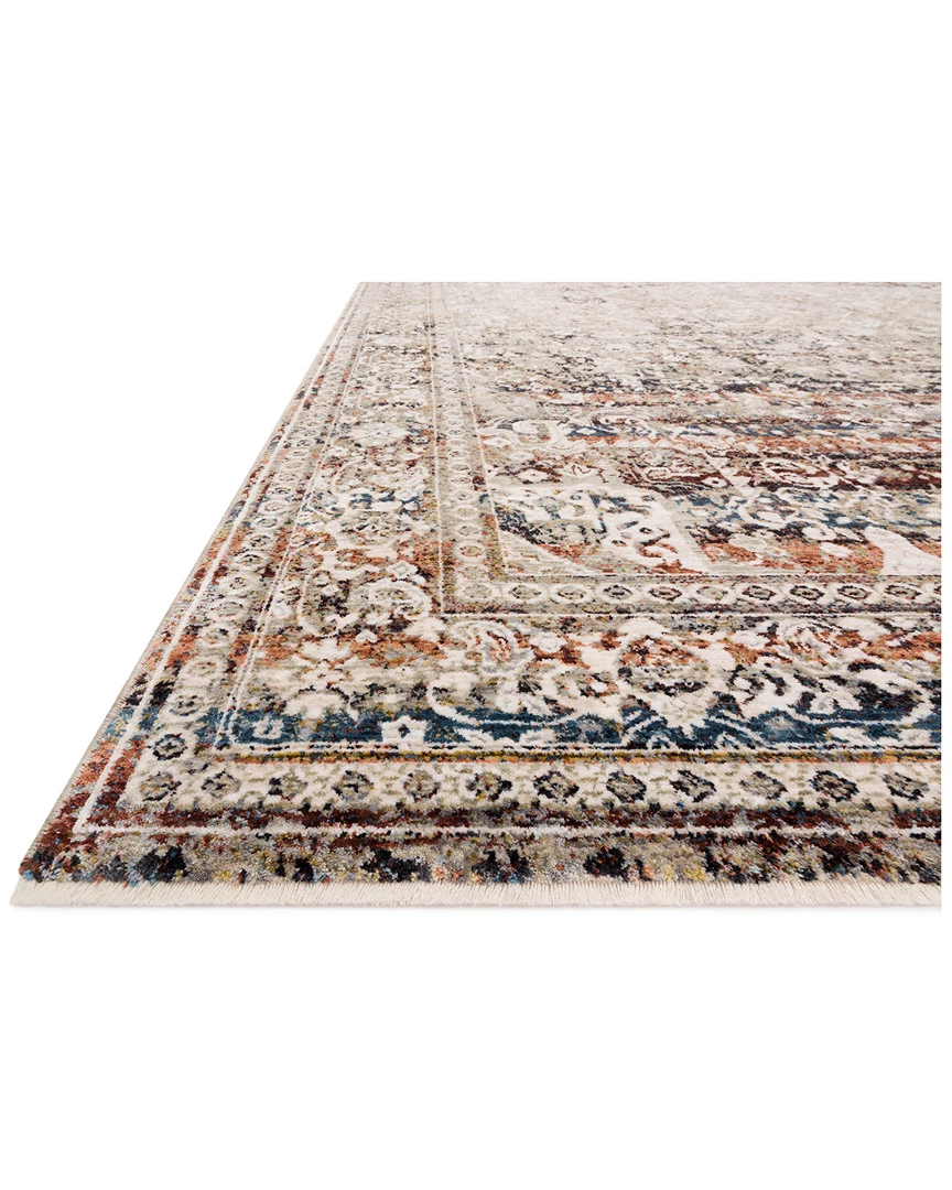 New ๐ Loloi Theia Rug Home Area Rugs & Runners ๐ 4 New ๐ Loloi Theia Rug Home Area Rugs & Runners ๐ - Image 2