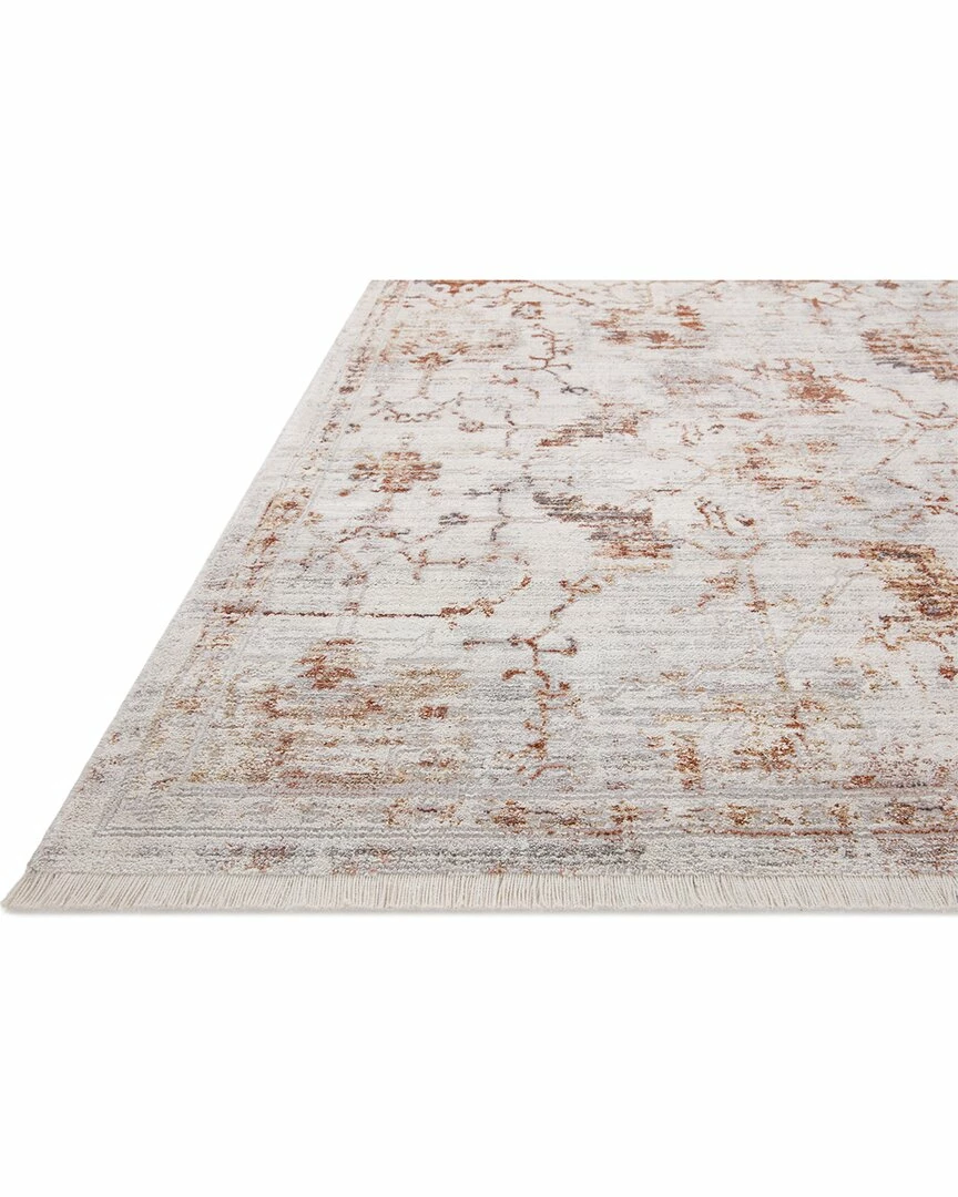 Discount ๐งจ Loloi Bonney Rug Home Area Rugs & Runners ๐ 4 Discount ๐งจ Loloi Bonney Rug Home Area Rugs & Runners ๐ - Image 2