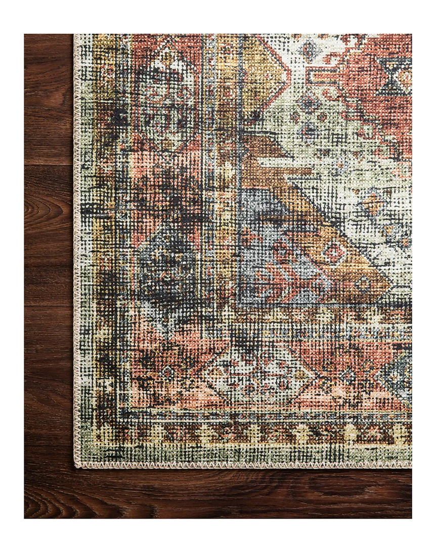 Hot Sale 🔥 Loloi Skye Rug Home Area Rugs & Runners ✔️ 5 Hot Sale 🔥 Loloi Skye Rug Home Area Rugs & Runners ✔️ - Image 3