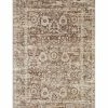 Discount 🎁 Loloi Theory Mocha Natural Rug Home Area Rugs & Runners 👍