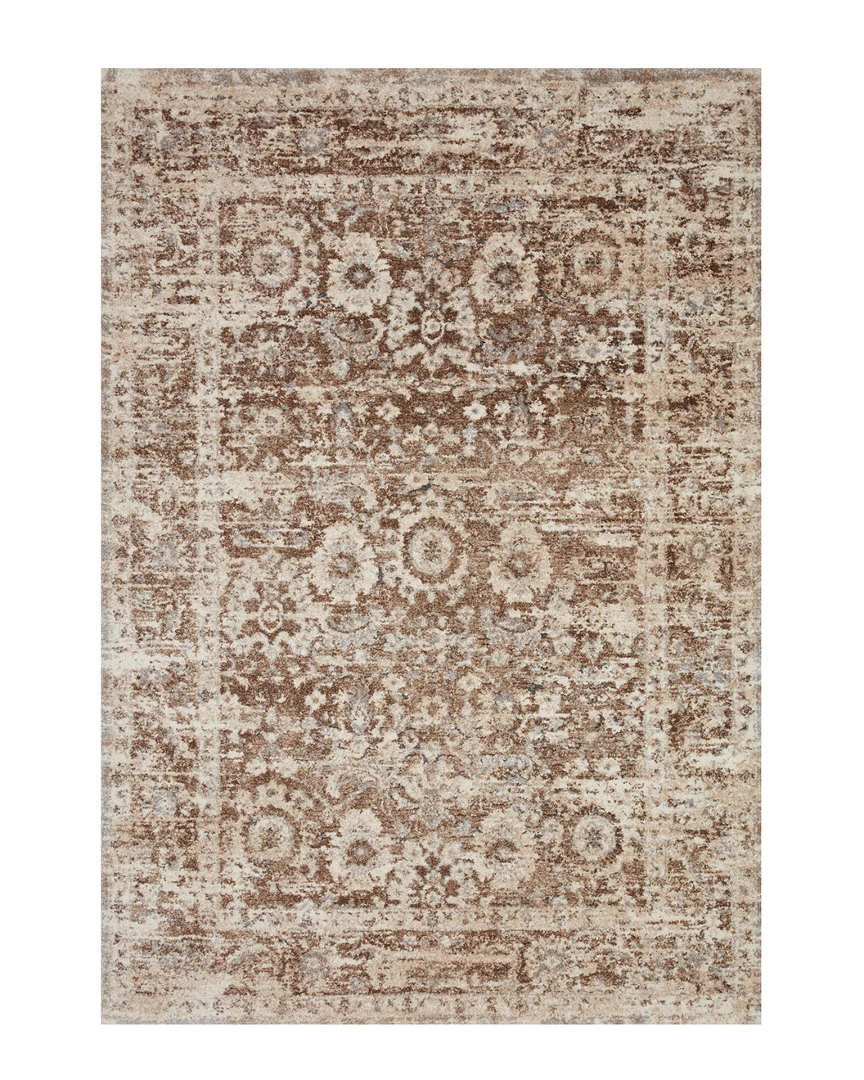 Discount ๐ Loloi Theory Mocha Natural Rug Home Area Rugs & Runners ๐ 3 Discount ๐ Loloi Theory Mocha Natural Rug Home Area Rugs & Runners ๐