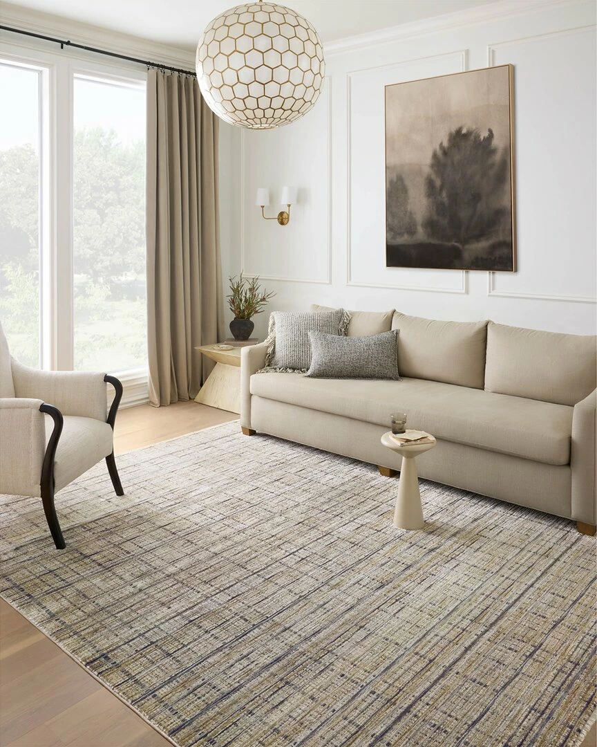 Outlet ✨ Loloi Soho Rug Home Area Rugs & Runners ✔️ 4 Outlet ✨ Loloi Soho Rug Home Area Rugs & Runners ✔️ - Image 2