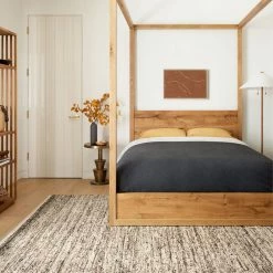 Cheapest 🔥 Loloi Reyla Hand-Woven Wool-Blend Rug Home Area Rugs & Runners 🔔 -Loloi Shop 3050511988 RLLZ 2