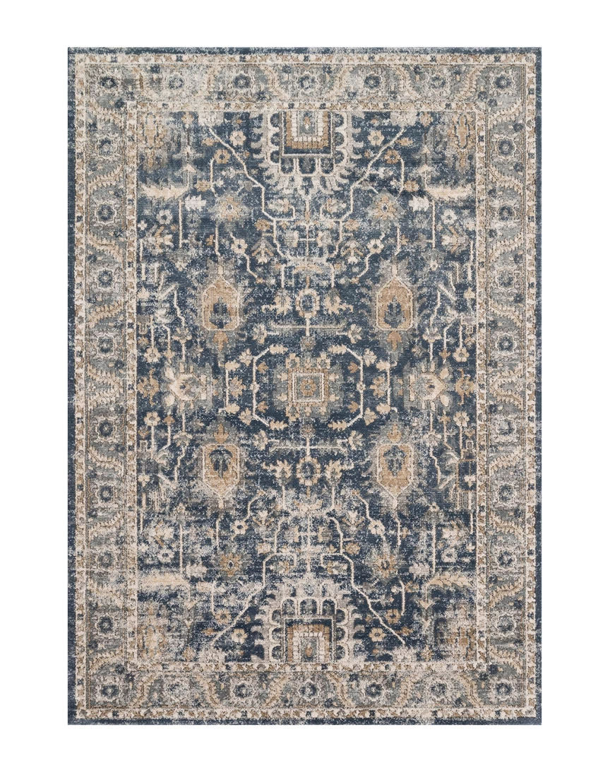 Promo ✨ Loloi Teagan Rug Home Area Rugs & Runners 🔥 3 Promo ✨ Loloi Teagan Rug Home Area Rugs & Runners 🔥