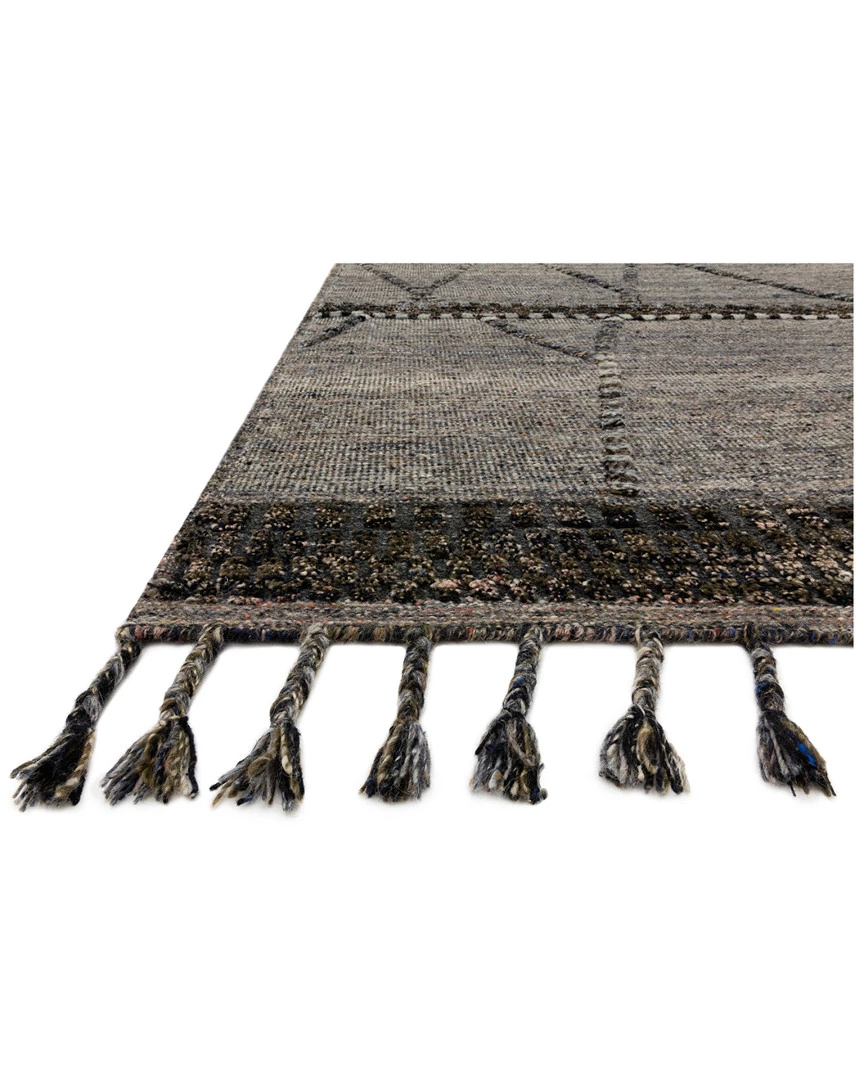 Wholesale ๐งจ Loloi Imanima Hand-Knotted Rug Home Area Rugs & Runners โ๏ธ 4 Wholesale ๐งจ Loloi Imanima Hand-Knotted Rug Home Area Rugs & Runners โ๏ธ - Image 2