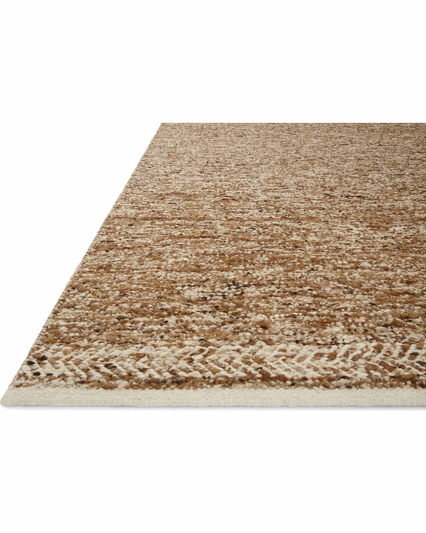 Discount ❤️ Loloi Reyla Hand-Woven Wool-Blend Rug Home Area Rugs & Runners 🥰 4 Discount ❤️ Loloi Reyla Hand-Woven Wool-Blend Rug Home Area Rugs & Runners 🥰 - Image 2