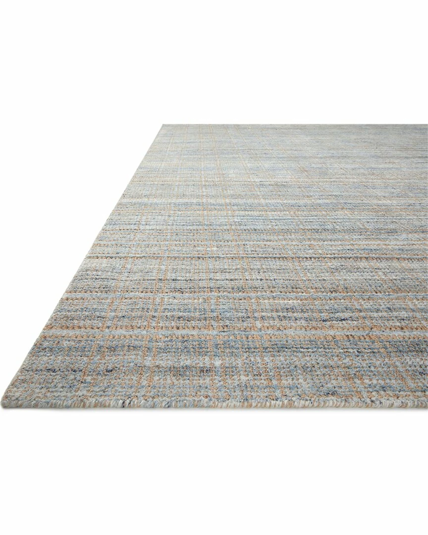 Brand new 🎉 Loloi Jamie Hand-Loomed Rug Home Area Rugs & Runners ✨ 4 Brand new 🎉 Loloi Jamie Hand-Loomed Rug Home Area Rugs & Runners ✨ - Image 2