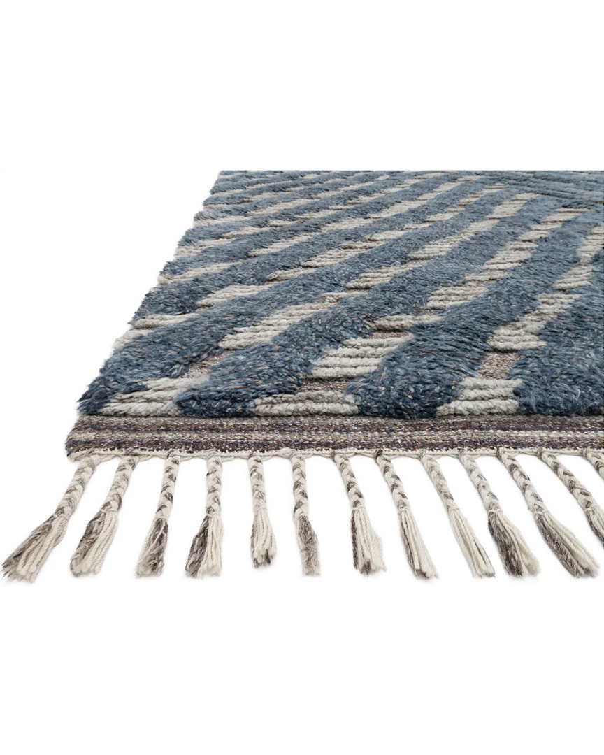 Flash Sale ๐ Loloi Khalid Rug Home Area Rugs & Runners ๐ 5 Flash Sale ๐ Loloi Khalid Rug Home Area Rugs & Runners ๐ - Image 3