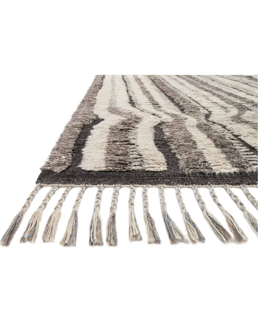 Discount 🌟 Loloi Khalid Rug Home Area Rugs & Runners ✨ 5 Discount 🌟 Loloi Khalid Rug Home Area Rugs & Runners ✨ - Image 3