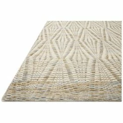 Hot Sale ❤️ Loloi KENZIE Hand Woven Ivory/Sand Rug Kenzie Rug Home Area Rugs & Runners ✔️ 7 Hot Sale ❤️ Loloi KENZIE Hand Woven Ivory/Sand Rug Kenzie Rug Home Area Rugs & Runners ✔️ -Loloi Shop 3050661272 RLLZ 3