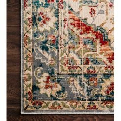 New 🤩 Loloi Isadora Rug Home Area Rugs & Runners ✨ -Loloi Shop 3050665545 RLLZ 4