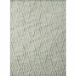 Best Pirce 🔥 Loloi KENZIE Hand Woven Ivory/Sage Rug Kenzie Rug Home Area Rugs & Runners 😉