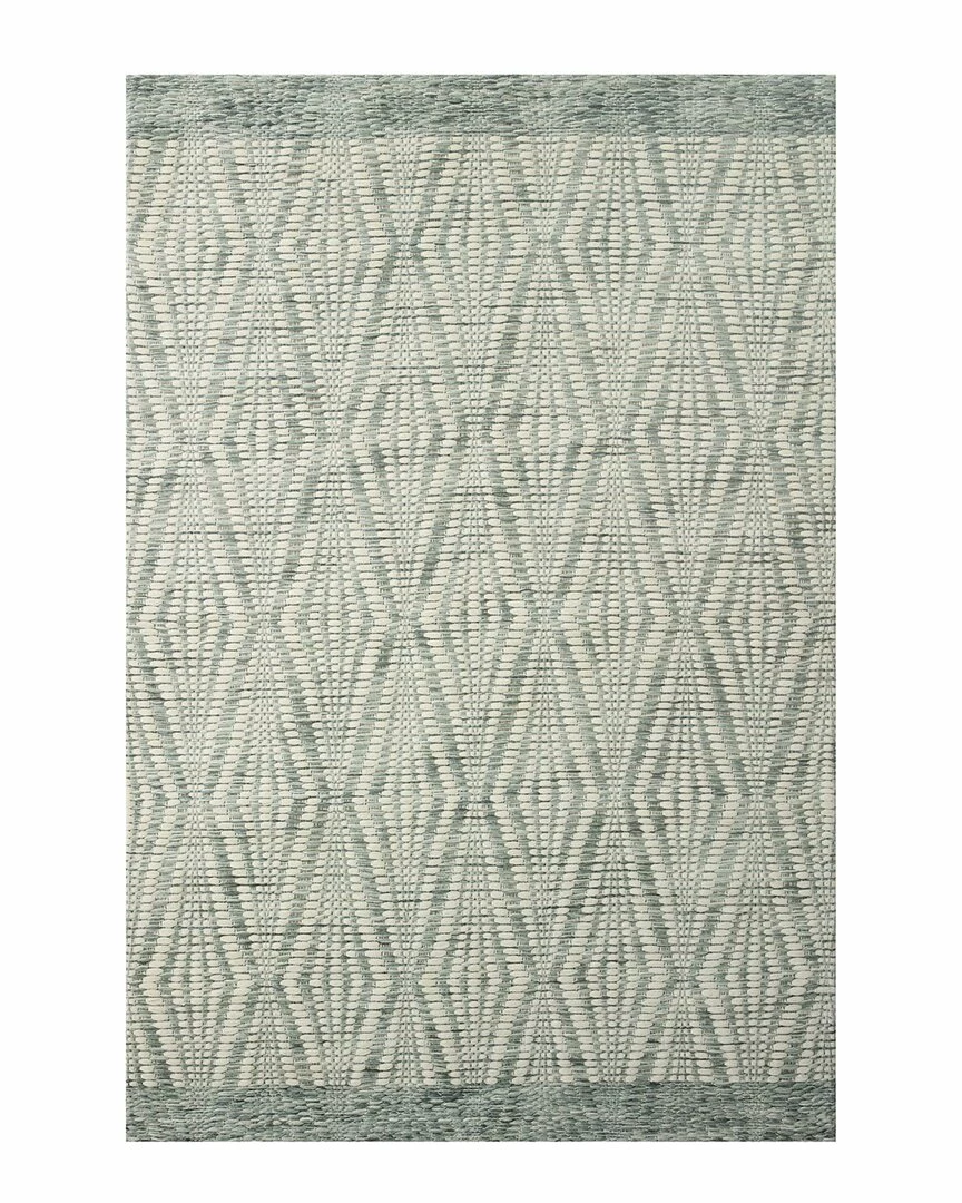 Best Pirce 🔥 Loloi KENZIE Hand Woven Ivory/Sage Rug Kenzie Rug Home Area Rugs & Runners 😉 3 Best Pirce 🔥 Loloi KENZIE Hand Woven Ivory/Sage Rug Kenzie Rug Home Area Rugs & Runners 😉