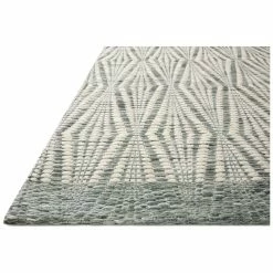Best Pirce 🔥 Loloi KENZIE Hand Woven Ivory/Sage Rug Kenzie Rug Home Area Rugs & Runners 😉 7 Best Pirce 🔥 Loloi KENZIE Hand Woven Ivory/Sage Rug Kenzie Rug Home Area Rugs & Runners 😉 -Loloi Shop 3050676731 RLLZ 3