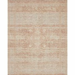 Deals 🔔 Loloi Faye Terracotta Sky Rug Home Area Rugs & Runners 😍