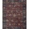 Best Sale 😍 Loloi Giada Grape Multi Rug Home Area Rugs & Runners 🥰 -Loloi Shop 3050697469 RLLZ 1