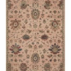 Top 10 👍 Loloi Giada Blush Multi Rug Home Area Rugs & Runners 🔔