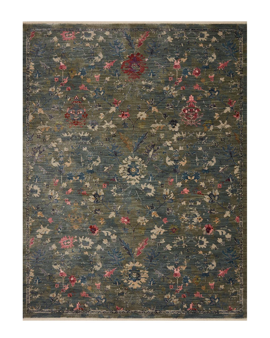 New ⭐ Loloi Giada Lagoon Multi Rug Home Area Rugs & Runners ⌛ 3 New ⭐ Loloi Giada Lagoon Multi Rug Home Area Rugs & Runners ⌛