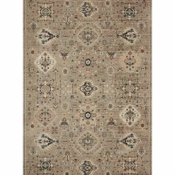 Hot Sale 😍 Loloi Leigh Dove Multi Rug Home Area Rugs & Runners ❤️