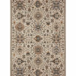 Buy 🌟 Loloi Leigh Ivory Taupe Rug Home Area Rugs & Runners 😍