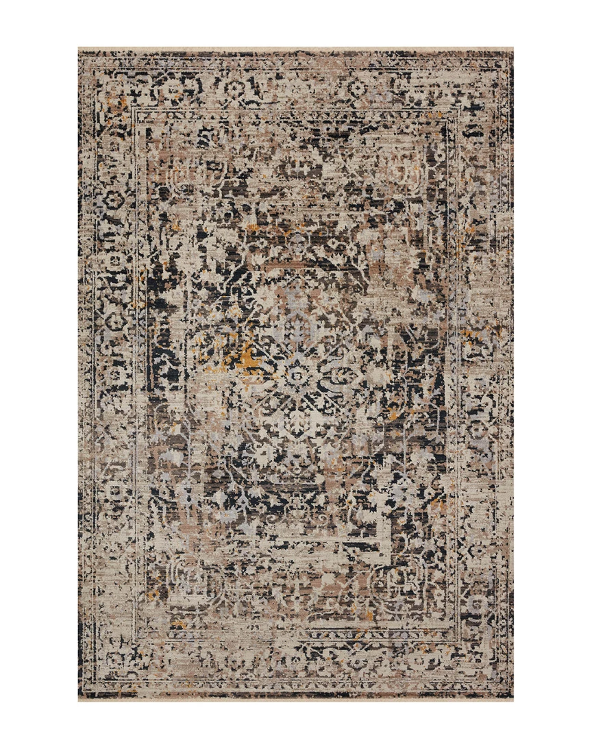 Wholesale ๐ฅ Loloi Leigh Charcoal Taupe Rug Home Area Rugs & Runners ๐งจ 3 Wholesale ๐ฅ Loloi Leigh Charcoal Taupe Rug Home Area Rugs & Runners ๐งจ