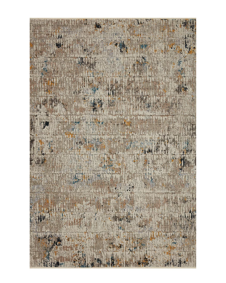 Top 10 💯 Loloi Leigh Ivory Granite Rug Home Area Rugs & Runners ⌛ 3 Top 10 💯 Loloi Leigh Ivory Granite Rug Home Area Rugs & Runners ⌛