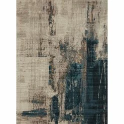 Best Sale ❤️ Loloi Leigh Slate Denim Rug Home Area Rugs & Runners 🛒