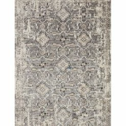 Flash Sale 🔥 Loloi Theory Natural Grey Rug Home Area Rugs & Runners ⭐