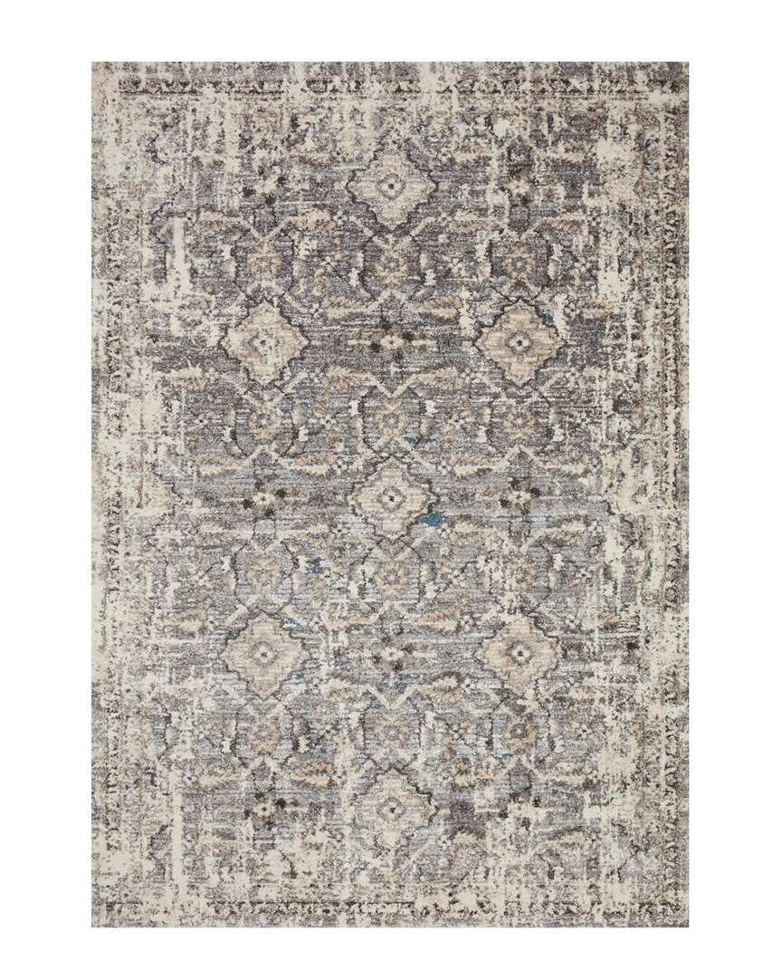 Flash Sale ๐ฅ Loloi Theory Natural Grey Rug Home Area Rugs & Runners โญ 3 Flash Sale ๐ฅ Loloi Theory Natural Grey Rug Home Area Rugs & Runners โญ