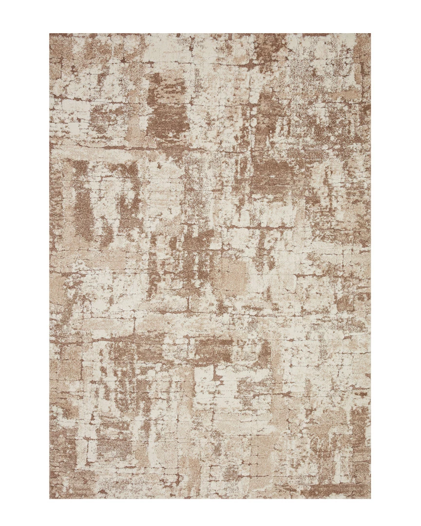 Deals 🥰 Loloi Theory Beige Taupe Rug Home Area Rugs & Runners ✨ 3 Deals 🥰 Loloi Theory Beige Taupe Rug Home Area Rugs & Runners ✨