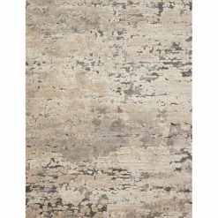 Brand new 😀 Loloi Theory Taupe Grey Rug Home Area Rugs & Runners ❤️