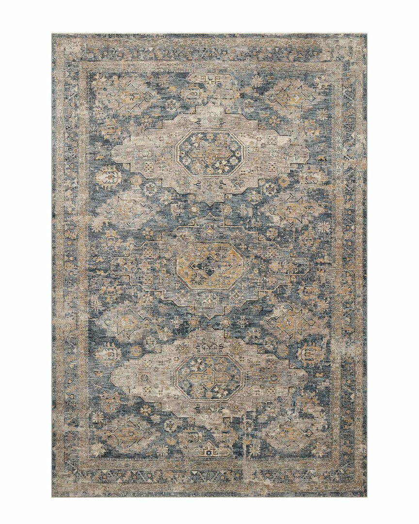 Budget ๐งจ Loloi GAIA DENIM Rug Gaia Rug Home Area Rugs & Runners โ๏ธ 3 Budget ๐งจ Loloi GAIA DENIM Rug Gaia Rug Home Area Rugs & Runners โ๏ธ