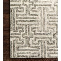 Buy 💯 Loloi Ehren Hand-Tufted Rug Home Area Rugs & Runners 💯 -Loloi Shop 3050735789 RLLZ 3
